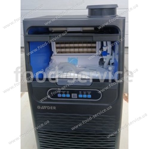 Ледогенератор GDR-AT80FT